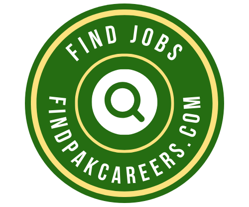 Find Pak Careers Logo