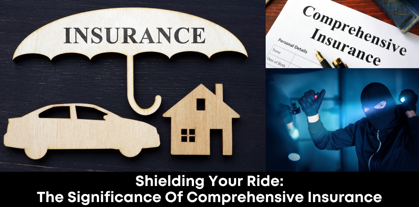 Car Insurance: Navigating the Road to Financial Security