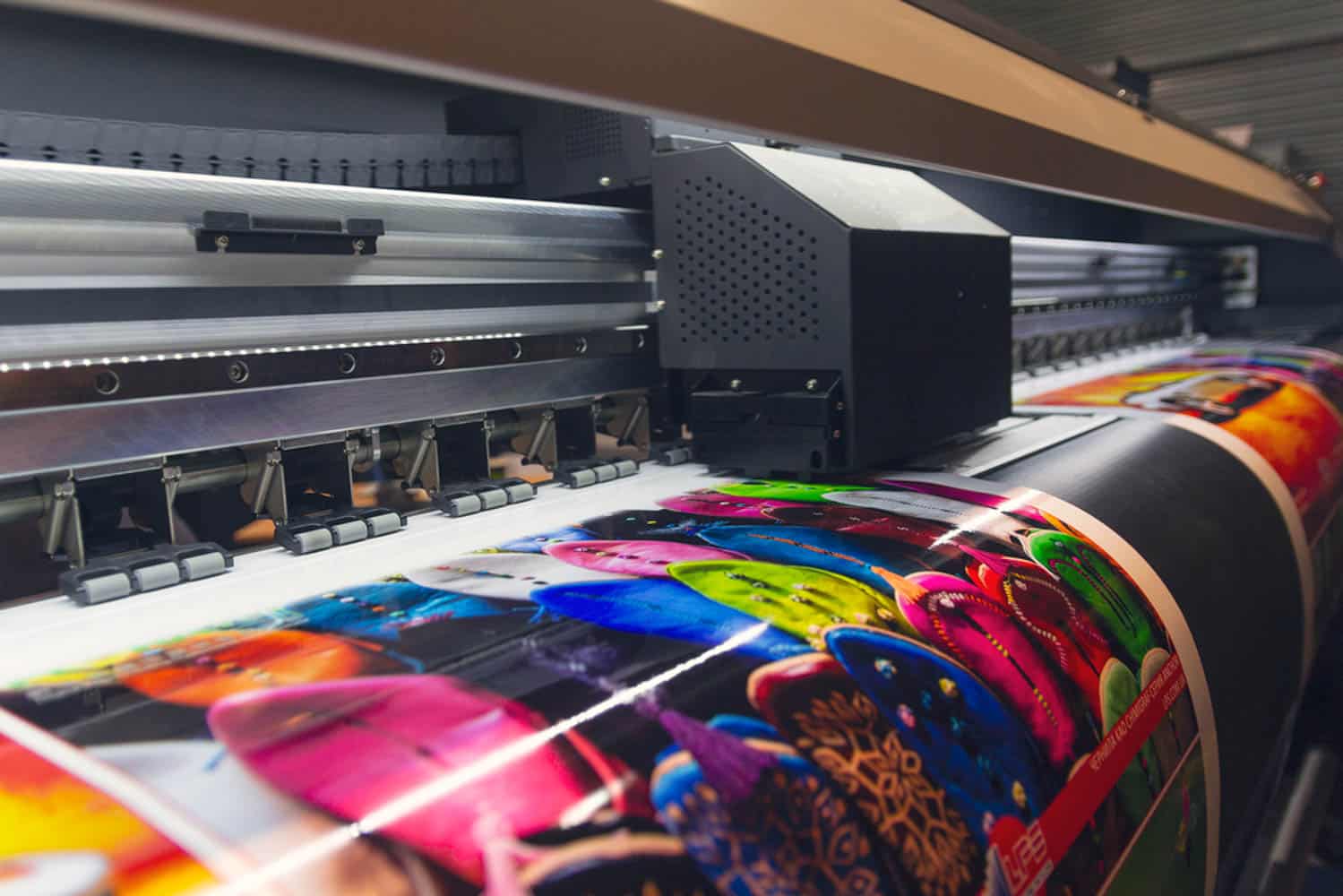 How Does Inkjet Printer Work? A Detailed Guide With Steps 